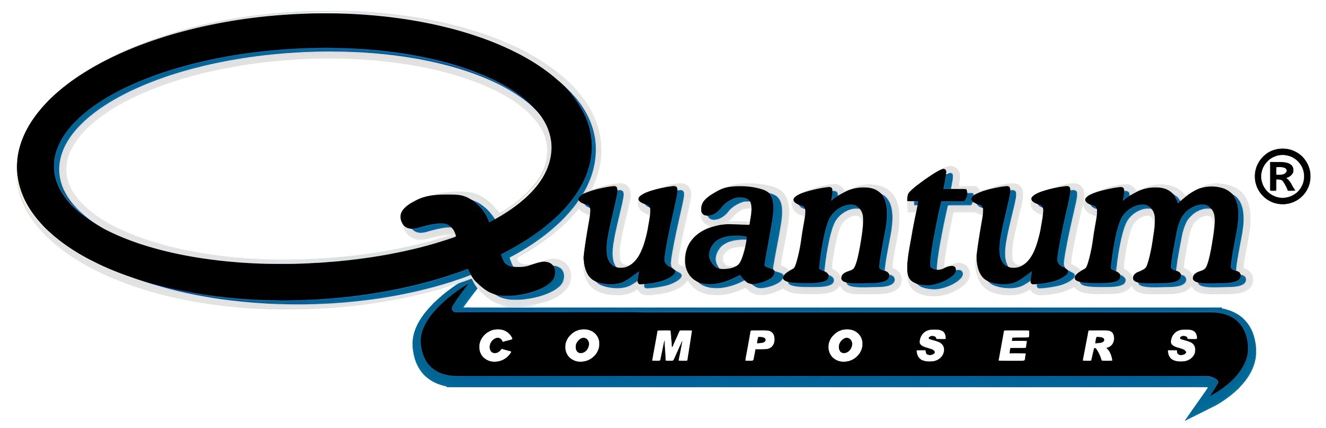 Quantum Composers