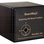 BeamMap2狹縫掃描式光束質(zhì)量分析儀