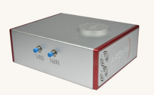 VIS-NIR-FIB超寬帶光譜儀350nm-2500nm