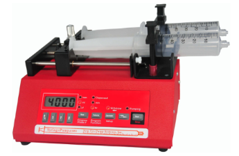 NE-4000 雙通道可編程注射泵